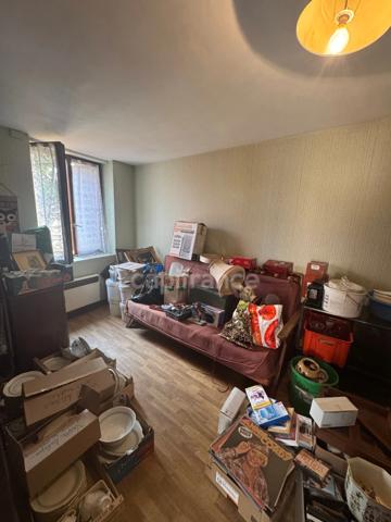 Maison à vendre maison 5 pièces 120 m² NAINTRE (86)