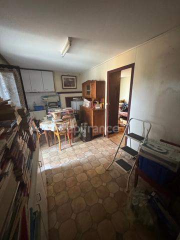 Maison à vendre maison 5 pièces 120 m² NAINTRE (86)