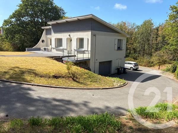 Maison à vendre  7 pièces - 202 m 2   NEUFCHATEL HARDELOT  - 62
