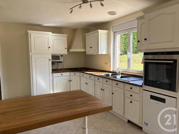 Maison à vendre  7 pièces - 202 m 2   NEUFCHATEL HARDELOT  - 62