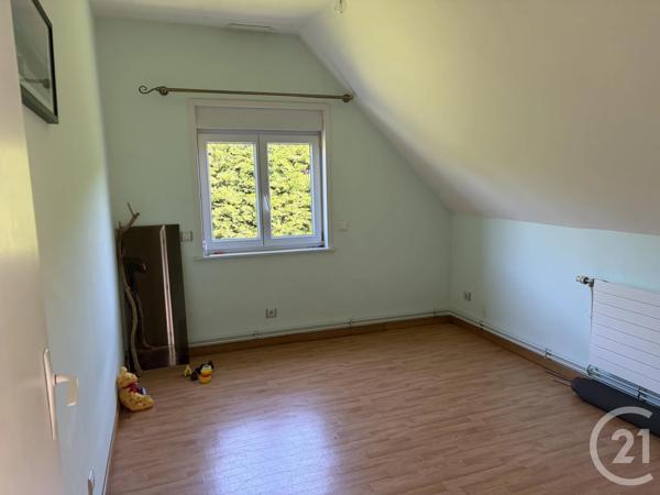 Maison à vendre  7 pièces - 202 m 2   NEUFCHATEL HARDELOT  - 62