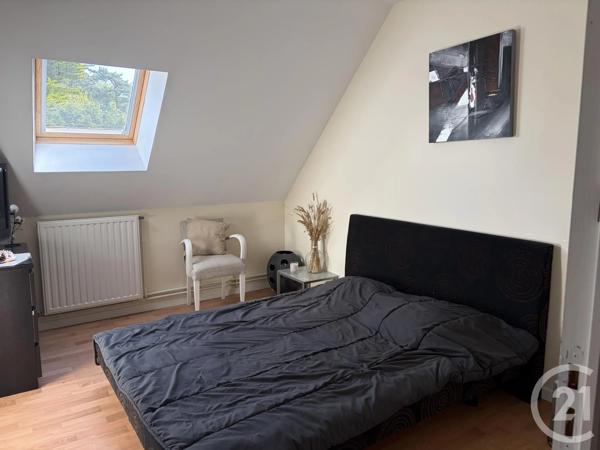 Maison à vendre  7 pièces - 202 m 2   NEUFCHATEL HARDELOT  - 62