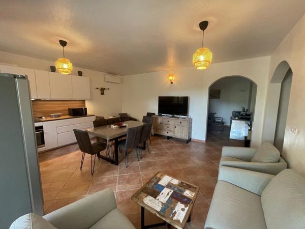 Vente Villa 8 pièces 184 m2 à Cavalaire-sur-Mer