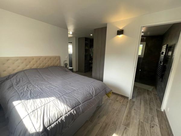 Vente Villa 8 pièces 184 m2 à Cavalaire-sur-Mer