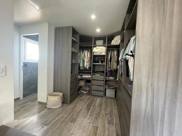 Vente Villa 8 pièces 184 m2 à Cavalaire-sur-Mer