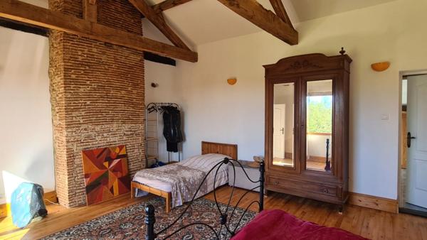 Maison Marciac 6 pièce(s) 215 m2