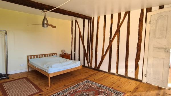 Maison Marciac 6 pièce(s) 215 m2