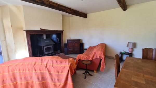 Maison Marciac 6 pièce(s) 215 m2