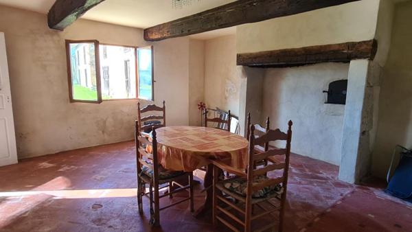 Maison Marciac 6 pièce(s) 215 m2