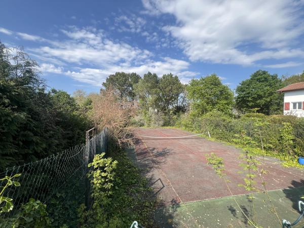 Vente / Terrain constructible