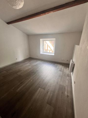 APPARTEMENT TYPE I BIS - CENTRE VILLE