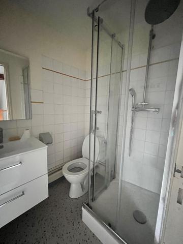 APPARTEMENT TYPE I BIS - CENTRE VILLE