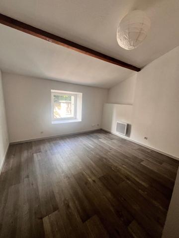 APPARTEMENT TYPE I BIS - CENTRE VILLE