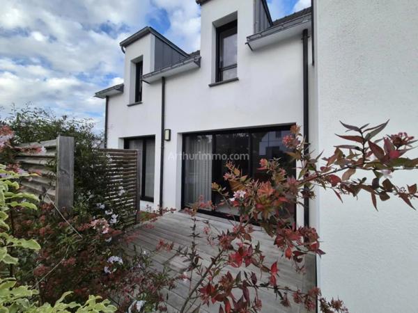 Vente Maison 5 pièces 105 m2 à Le Bono