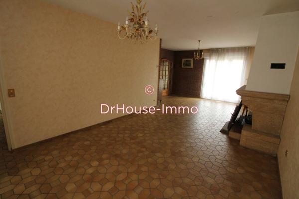 Maison à vendre 6 pièces de 102 m²