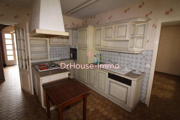 Maison à vendre 6 pièces de 102 m²