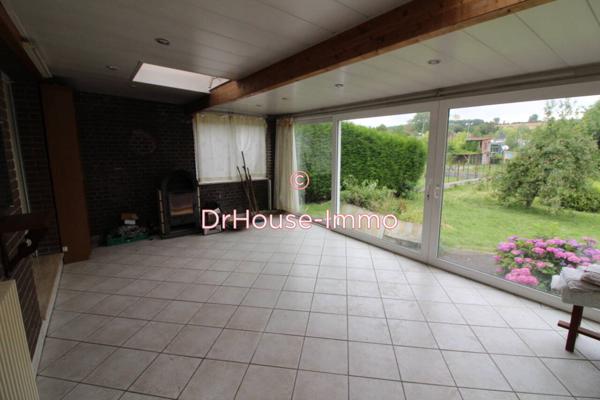 Maison à vendre 6 pièces de 102 m²