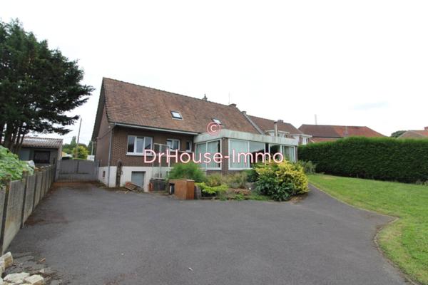 Maison à vendre 6 pièces de 102 m²