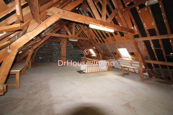 Maison à vendre 6 pièces de 102 m²