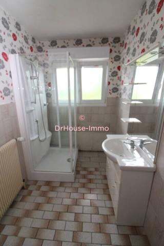 Maison à vendre 6 pièces de 102 m²