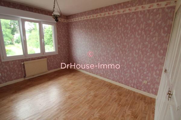 Maison à vendre 6 pièces de 102 m²