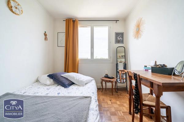 Appartement à vendre 4 pièces 67.37m² Nantes (44000)