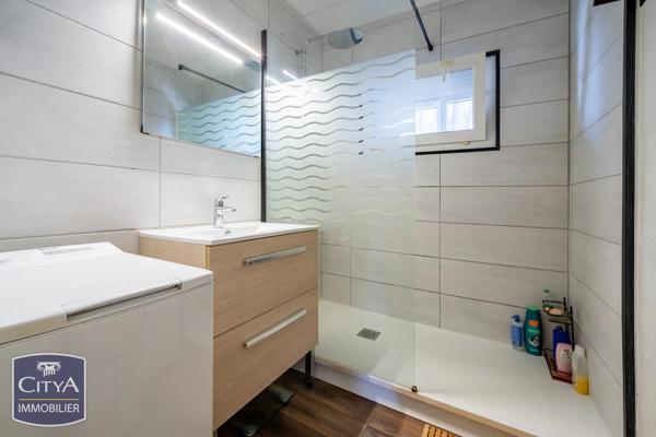 Appartement à vendre 4 pièces 67.37m² Nantes (44000)