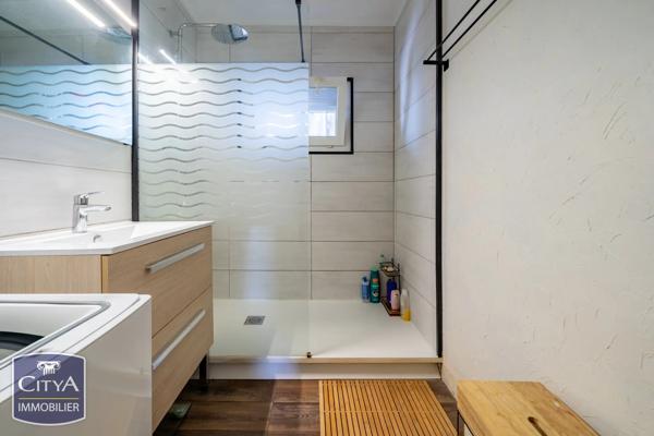 Appartement à vendre 4 pièces 67.37m² Nantes (44000)