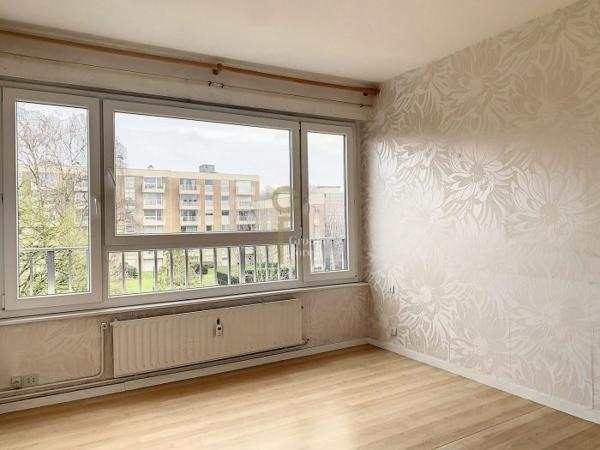 T3/4 Roubaix Secteur Croix-Hem-Roubaix 79.40 m²