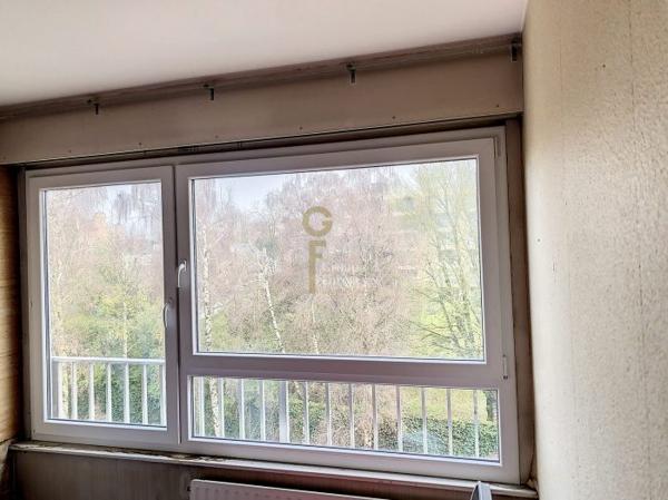 T3/4 Roubaix Secteur Croix-Hem-Roubaix 79.40 m²