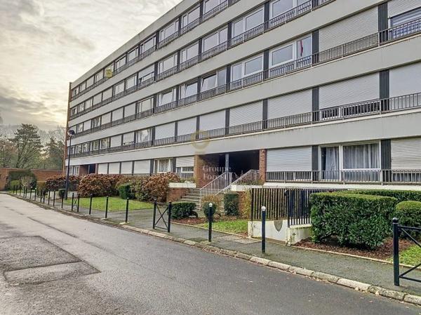 T3/4 Roubaix Secteur Croix-Hem-Roubaix 79.40 m²