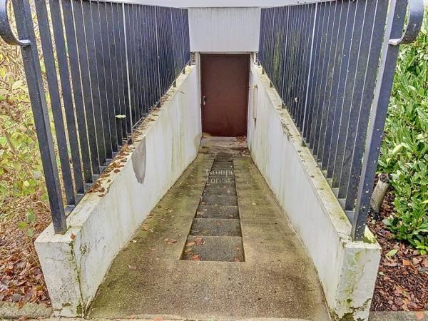 T3/4 Roubaix Secteur Croix-Hem-Roubaix 79.40 m²