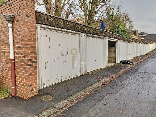 T3/4 Roubaix Secteur Croix-Hem-Roubaix 79.40 m²