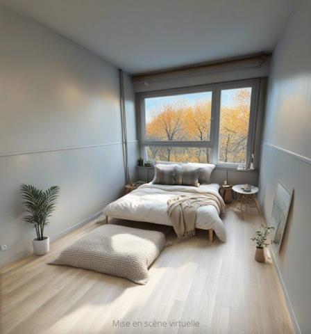 T3/4 Roubaix Secteur Croix-Hem-Roubaix 79.40 m²