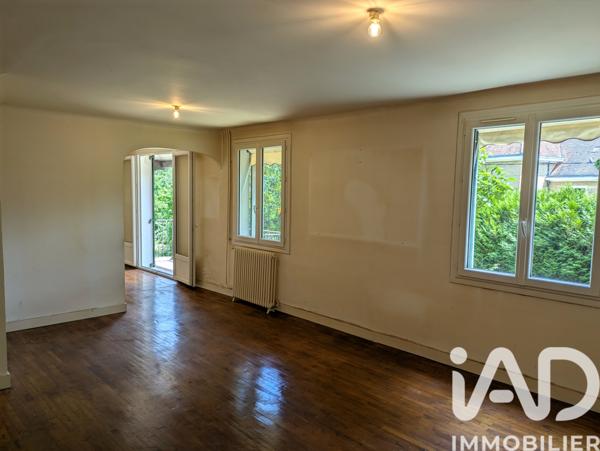 Maison à vendre 4 pièces 113 m² Montignac-Lascaux