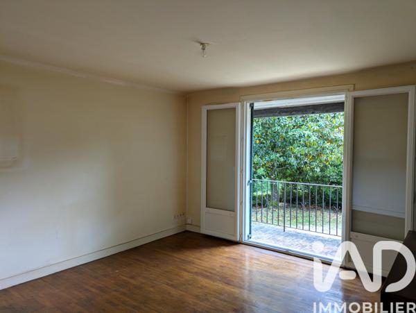 Maison à vendre 4 pièces 113 m² Montignac-Lascaux