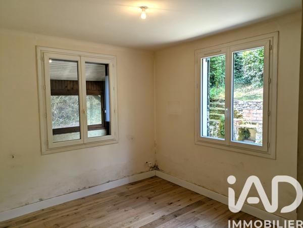 Maison à vendre 4 pièces 113 m² Montignac-Lascaux