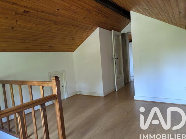 Maison à vendre 4 pièces 113 m² Montignac-Lascaux