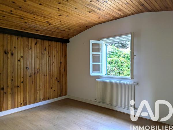 Maison à vendre 4 pièces 113 m² Montignac-Lascaux