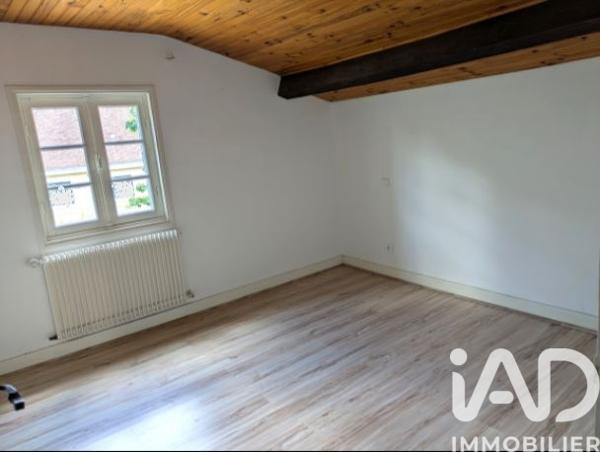 Maison à vendre 4 pièces 113 m² Montignac-Lascaux