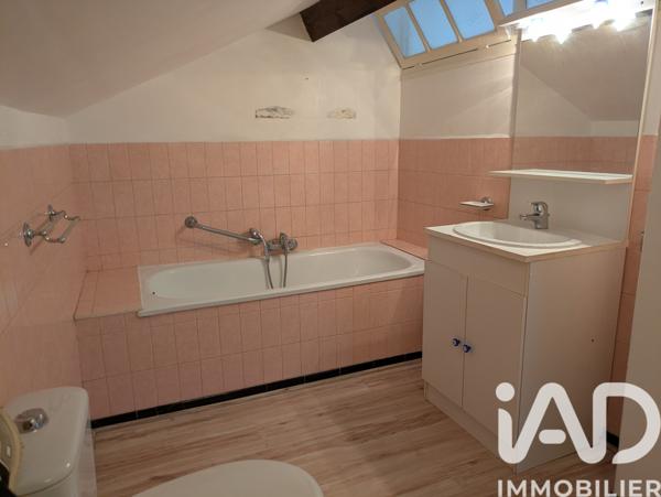 Maison à vendre 4 pièces 113 m² Montignac-Lascaux