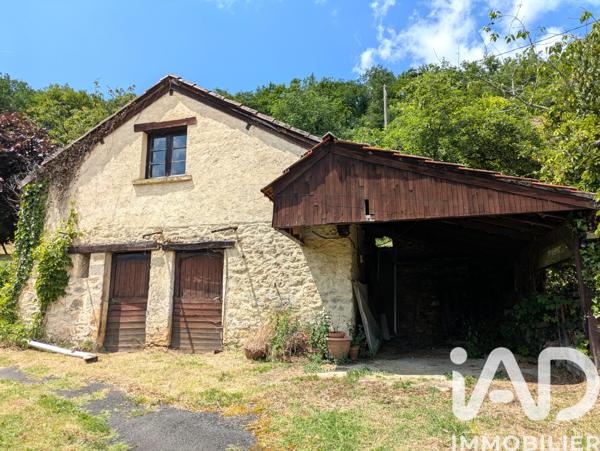 Maison à vendre 4 pièces 113 m² Montignac-Lascaux