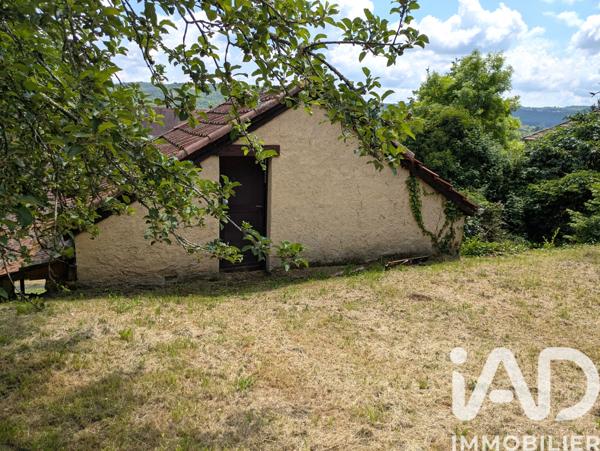 Maison à vendre 4 pièces 113 m² Montignac-Lascaux