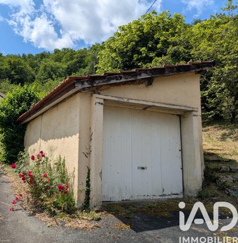 Maison à vendre 4 pièces 113 m² Montignac-Lascaux