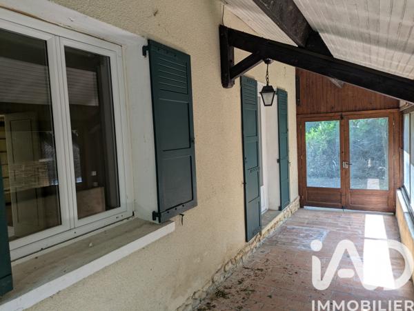 Maison à vendre 4 pièces 113 m² Montignac-Lascaux
