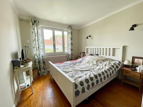 Maison indépendante 5 pièce(s) 92.33 m2 - POMPEY