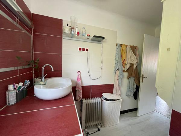 Maison indépendante 5 pièce(s) 92.33 m2 - POMPEY