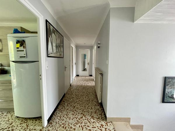 Maison indépendante 5 pièce(s) 92.33 m2 - POMPEY