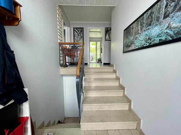 Maison indépendante 5 pièce(s) 92.33 m2 - POMPEY