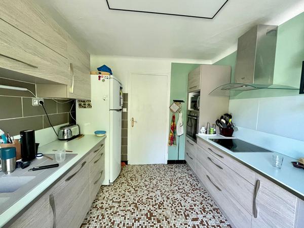 Maison indépendante 5 pièce(s) 92.33 m2 - POMPEY
